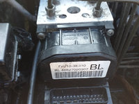 Pompa ABS Kia Sorento , 2.5 CRDI , AN 2005, Cod : 0265216928 , 58910-3E310
