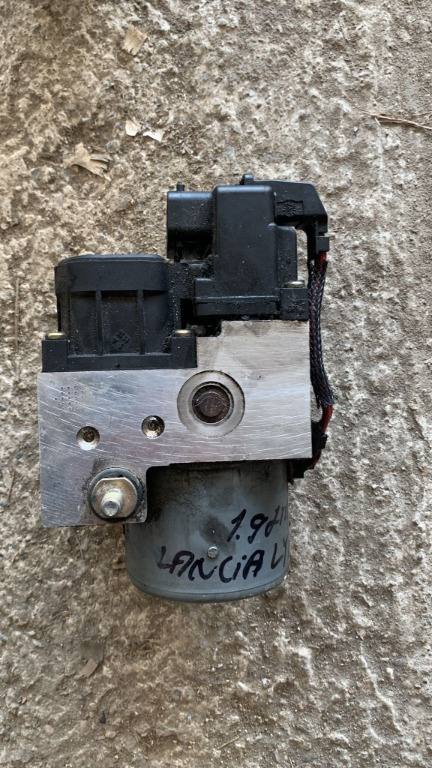 Pompa ABS Lancia Lybra 1.9 JTD 2.4 JTD 0265216533 46520022 62070128