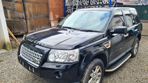 Pompa abs Land Rover Freelander 2 2006 - 2010