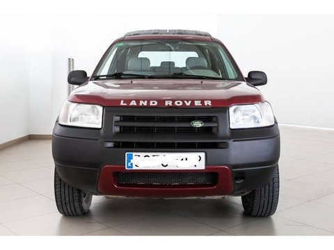 Pompa Abs Land Rover Freelander - Tu Alegi Prețul!