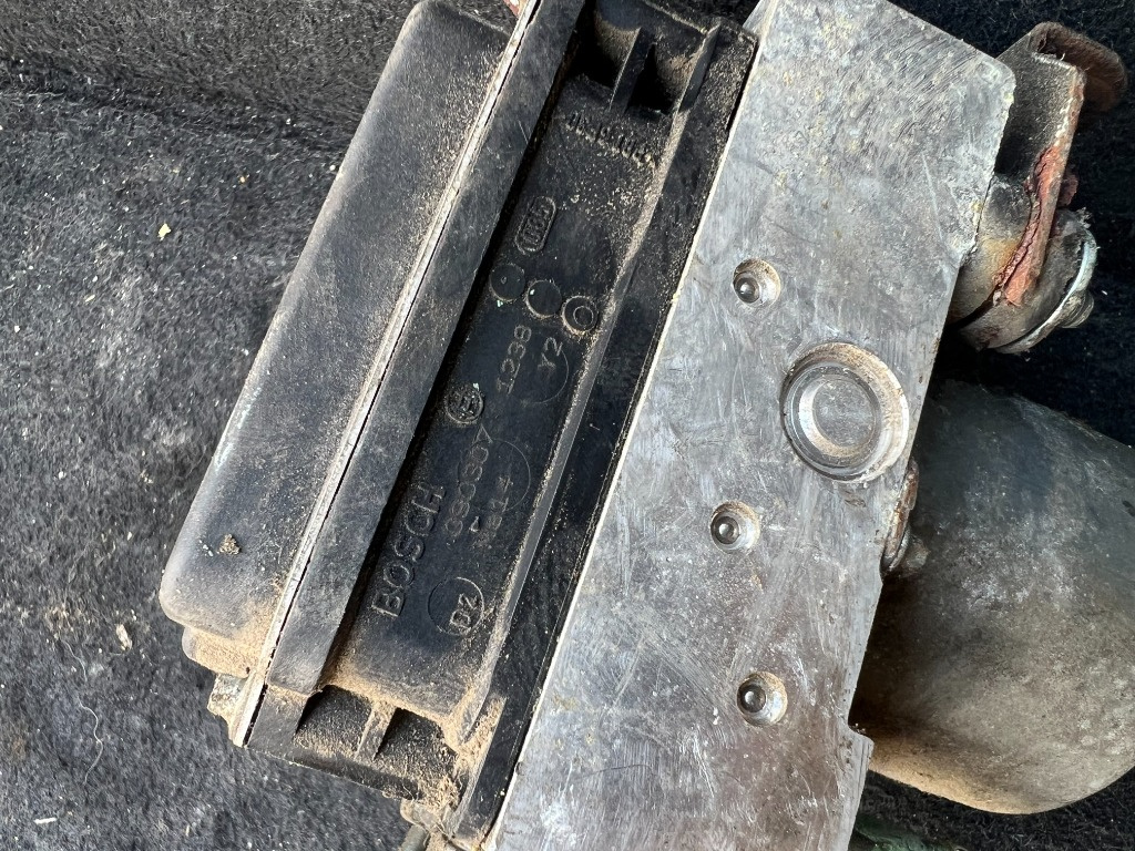 Pompa ABS LAND ROVER RANGE ROVER 2.7 - 3