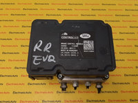 Pompa ABS Land Rover Range Rover Evoque BJ322C405AG, 10092632283