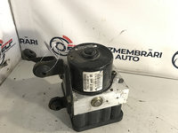 Pompa ABS Mazda 3 2.0 benzina 150 cp 2005 3M51-2C405-HA