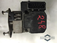 Pompa abs Mercedes A-Class (1997-2004) [W168] 0265202412