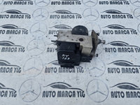 Pompa ABS Mercedes A-class W168 A0034314512