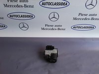 Pompa ABS Mercedes A class W168 A0034317412