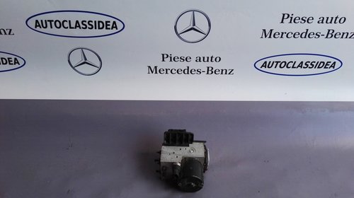 Pompa ABS Mercedes A class W168 A0034317512