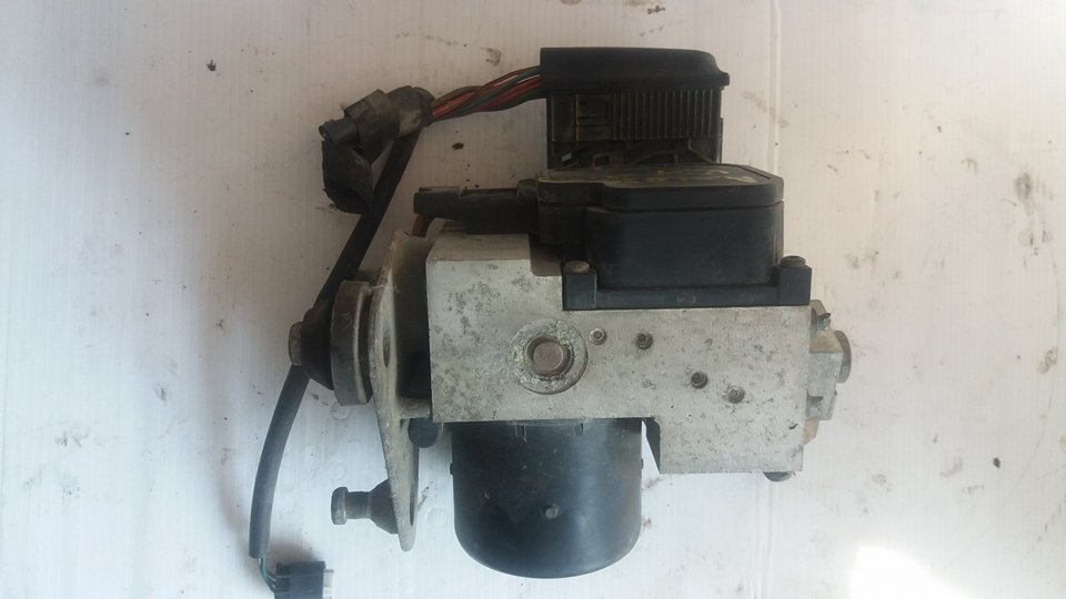 Pompa abs mercedes a-class w168 c-class e-class w210 1995-2003 0265202438