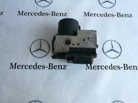 Pompa ABS Mercedes A Class W168 model 1998 - 2003 1.6 Benzina A0034317412