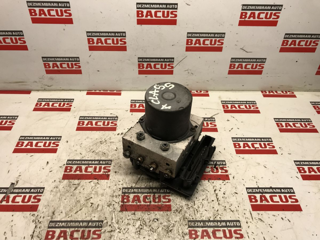 Pompa Abs Mercedes A-Class W169 Cod A0054319512