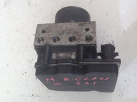 Pompa ABS Mercedes B Class W245, Mercedes A Class W169 0265950618 A0064310812