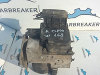 Pompa ABS MERCEDES-BENZ A-CLASS W168 A 160 CDI 168.007 07.1998 ... 02.2001 1689 Motor Diesel