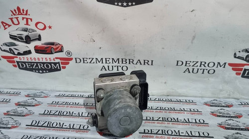 Pompa ABS Mercedes-Benz Sprinter 5-T (W906) 513 CDI 2.1 129cp coduri : 0265956033 / A9069002302