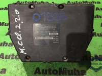 Pompa abs Mercedes C-Class (2001-2007) [W203] a2035451632