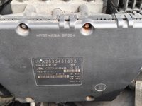 Pompa abs Mercedes C-CLASS C220 CDI w203 A2035451632