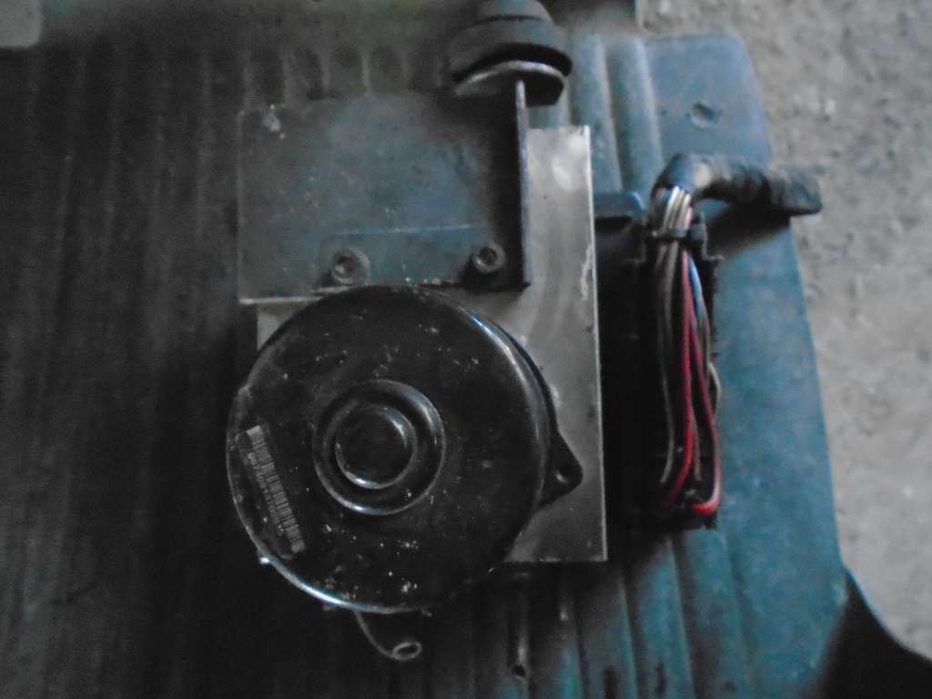 Pompa ABS Mercedes C-Class, Cod: A2035451632 / 053561009