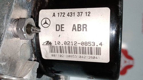 Pompa ABS Mercedes C Class T-Model C220  CDI 2007-2014