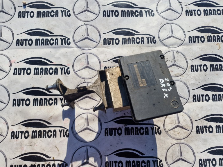 Pompa abs Mercedes c class w203 A0355457932