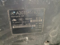 Pompa ABS Mercedes C class w203 A2035451632