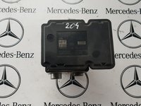 Pompa abs mercedes C class W204 A2049012400