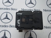 Pompa Abs Mercedes C220 W204 A1729014000