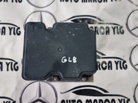 Pompa abs Mercedes CLA C118 cod a1779002710