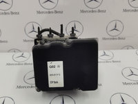 Pompa abs mercedes cls250 cdi w218 A2184310112