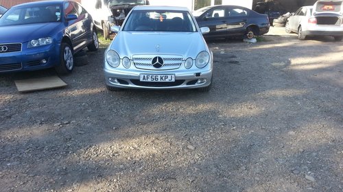 POMPA ABS MERCEDES E CLASS 220 CDI 2006