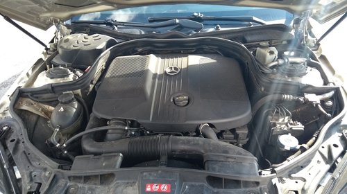 Pompa ABS Mercedes E-Class W212 2012 2,2 2,2