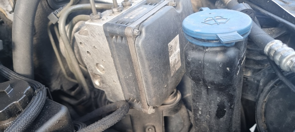 Pompa abs Mercedes E-class W212 cod a2124312212