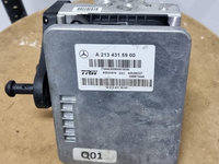 Pompa ABS Mercedes E-Class W213 2.0 Diesel Automat COD: A2134315900