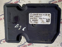 Pompa ABS Mercedes ML W166 A1669013400 A 166 901 34 00 A1664313112 A 166 431 31 12