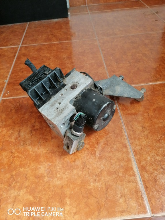 Pompa ABS Mercedes S Class W220 an 1999-2005 cod A0044314612H