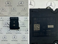 POMPA ABS MERCEDES S CLASS W221 A2215455232