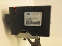 POMPA ABS MERCEDES SLK 230 R170 Kompressor A0041516901