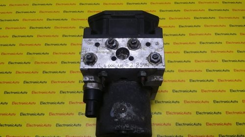 Pompa ABS Mercedes Sprinter, 0265224069, A000