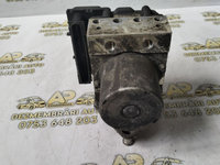 Pompa ABS Mercedes Sprinter 3-T Van (W906) 1.8 156 CP cod: A0014462589