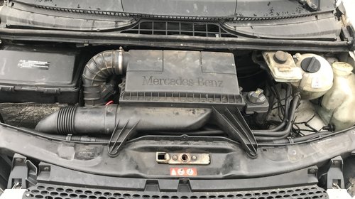 Pompa ABS Mercedes VITO 2004 duba 2,2 cdi 111