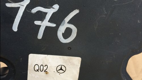 Pompa abs Mercedes w176 2014