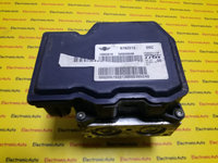 Pompa ABS Mini One Cooper 6782313, 15803810