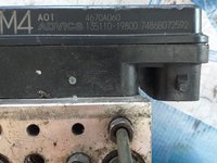 Pompa ABS Mitsubishi L200 cod produs:4670A060