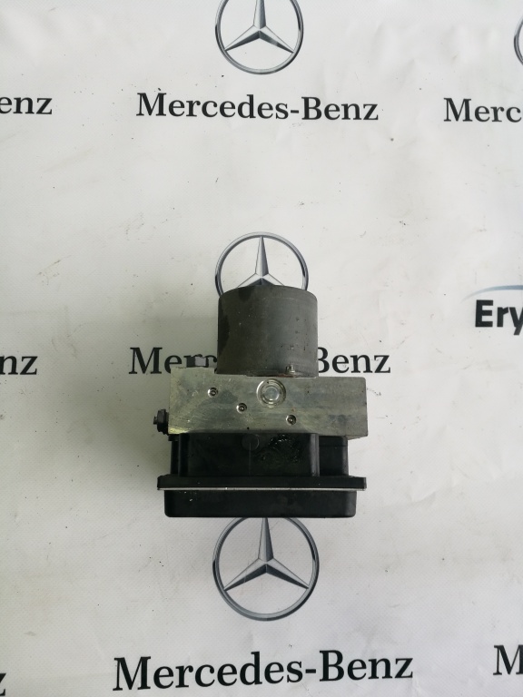 Pompa abs modul a2124312912 Mercedes e class 2.2 c
