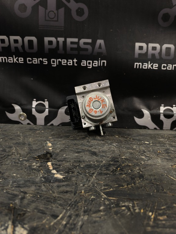Pompa ABS / Modul ABS Nissan Juke 1.6 benzina - imagine 1