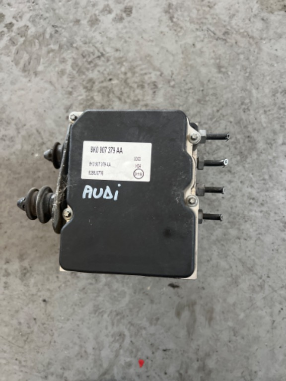 Pompa Abs Modul Audi A4 B8 A5 A6 C6 Facelift Cod 8