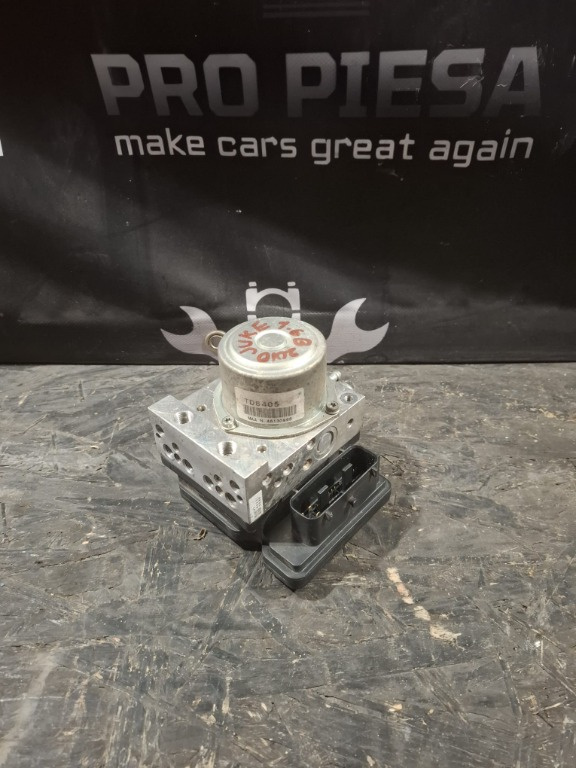 Pompa ABS Nissan Juke 2010-2018 TD8405 - imagine 1