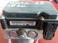 Pompa ABS Nissan Micra, 0265231341 , 47660AX600 , 0265800319