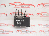 Pompa ABS Nissan Micra K12 2009 0265231841 566