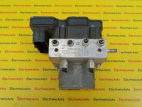 Pompa ABS NISSAN X-TRAIL 476607FY5A, 0265291386