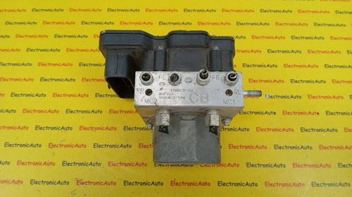 Pompa ABS NISSAN X-TRAIL 476607FY5A, 02652913