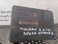 POMPA ABS OCTAVIA 2 2.0 TDI 1K0907379Q/1K0614518 Volkswagen Touran